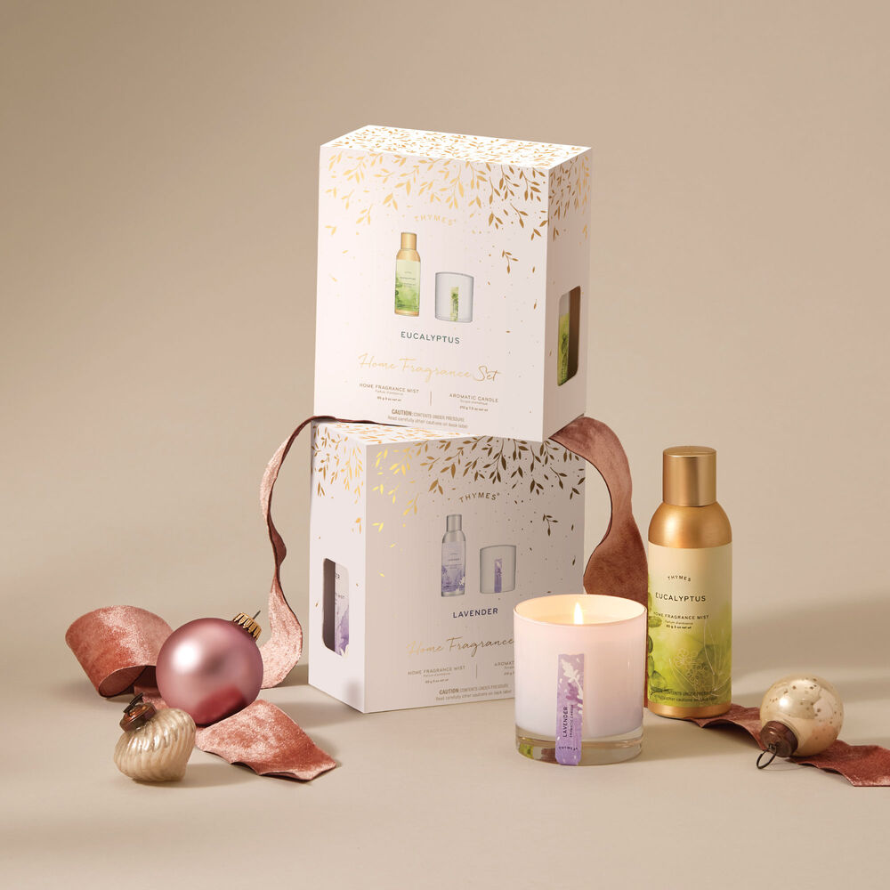 Lavender Home Fragrance Gift Set, , large image number 1